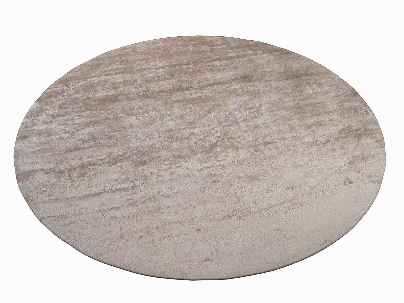 Thaila Plain G077 Rug 3D model_0