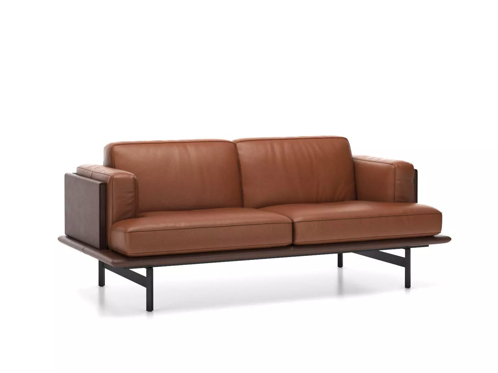 DS 175 Sofas 3D model_0