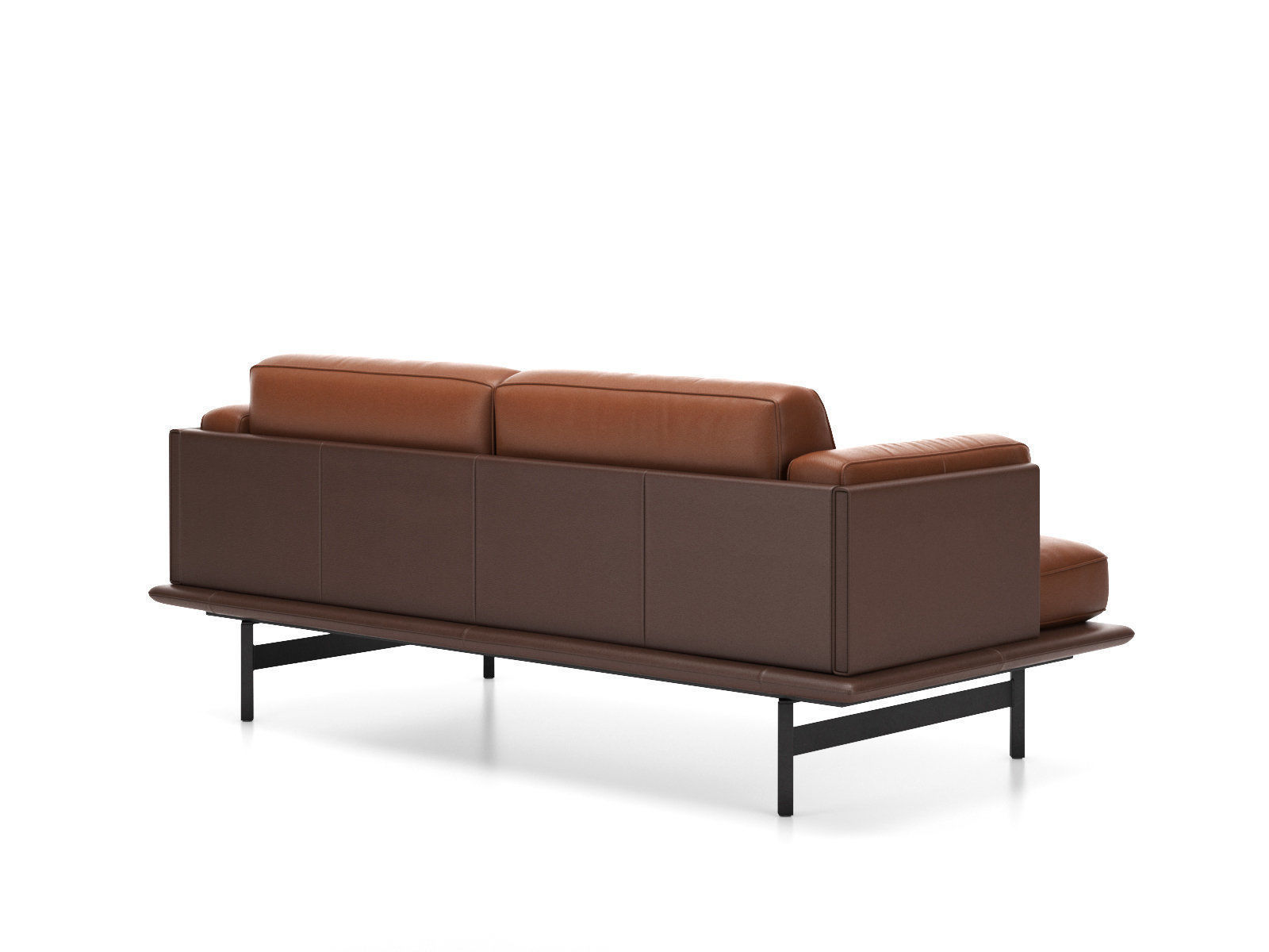 DS 175 Sofas 3D model_2