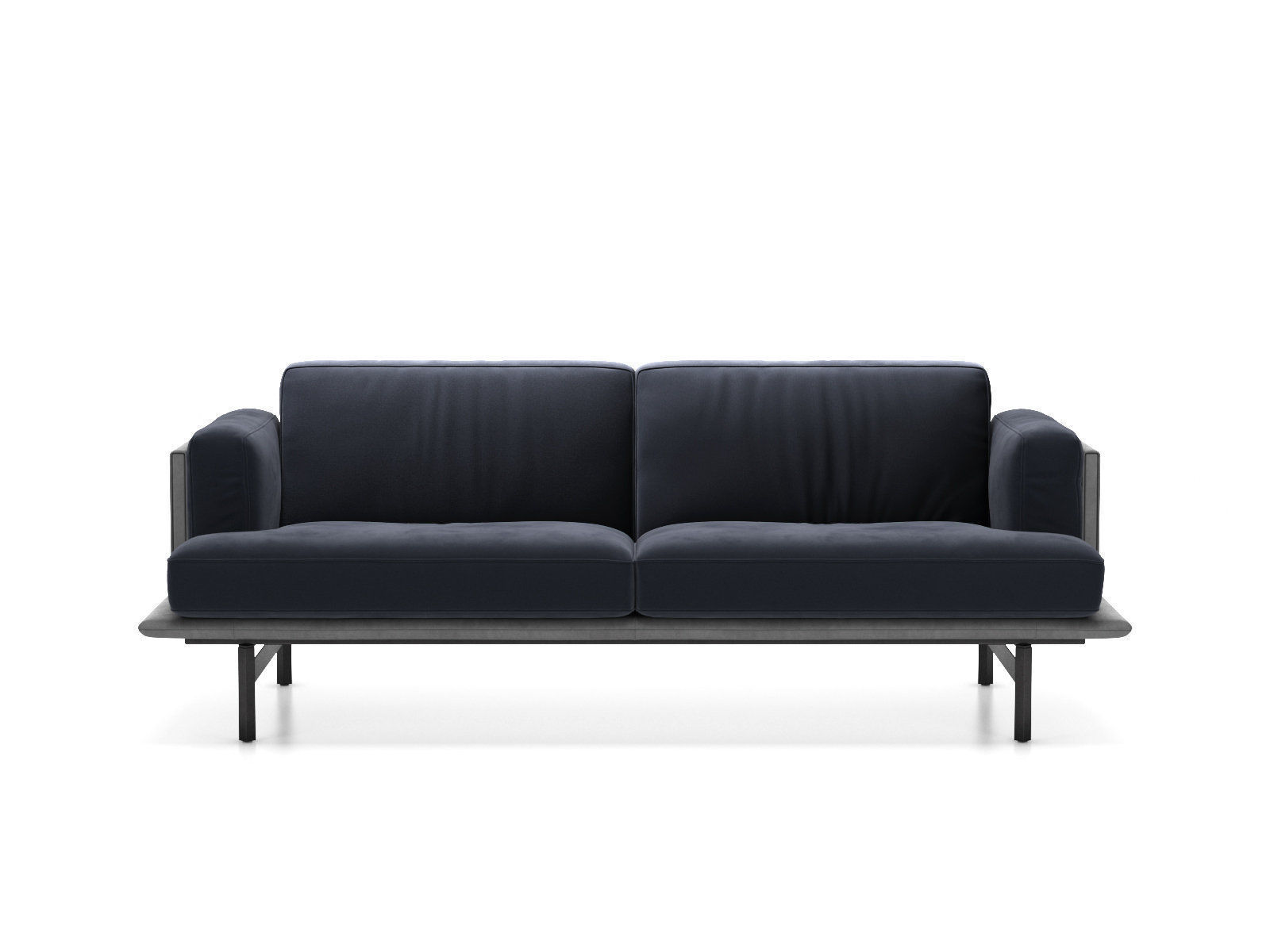 DS 175 Sofas 3D model_3