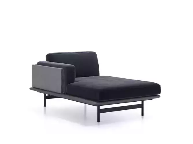 DS 175 Chaise Lounge