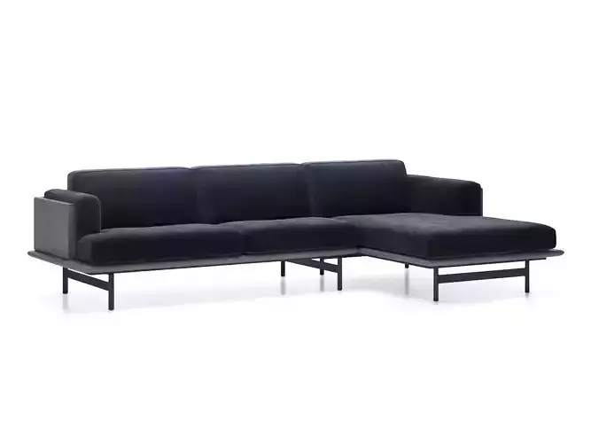 DS 175 Corner Sofa