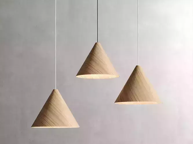 30 Degrees Pendant L