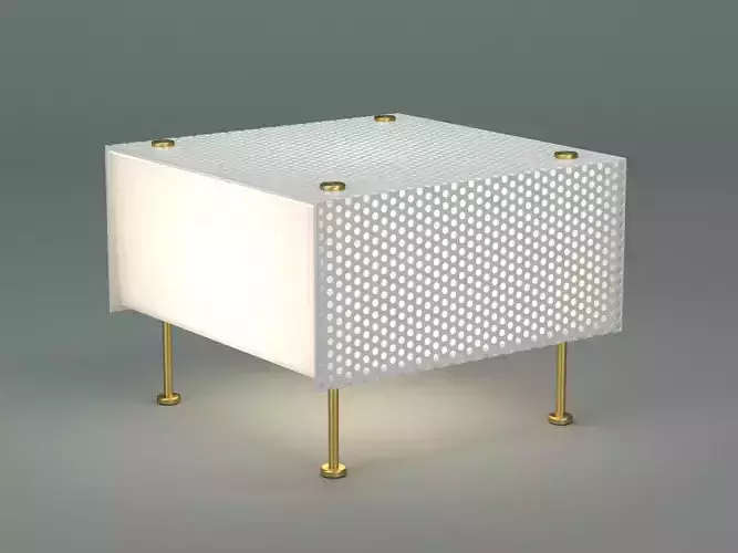 G61 S Table Lamp