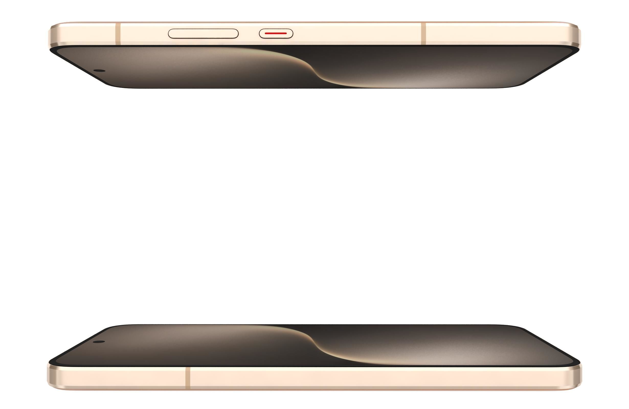 Honor Magic 7 All Colors 3D model_50