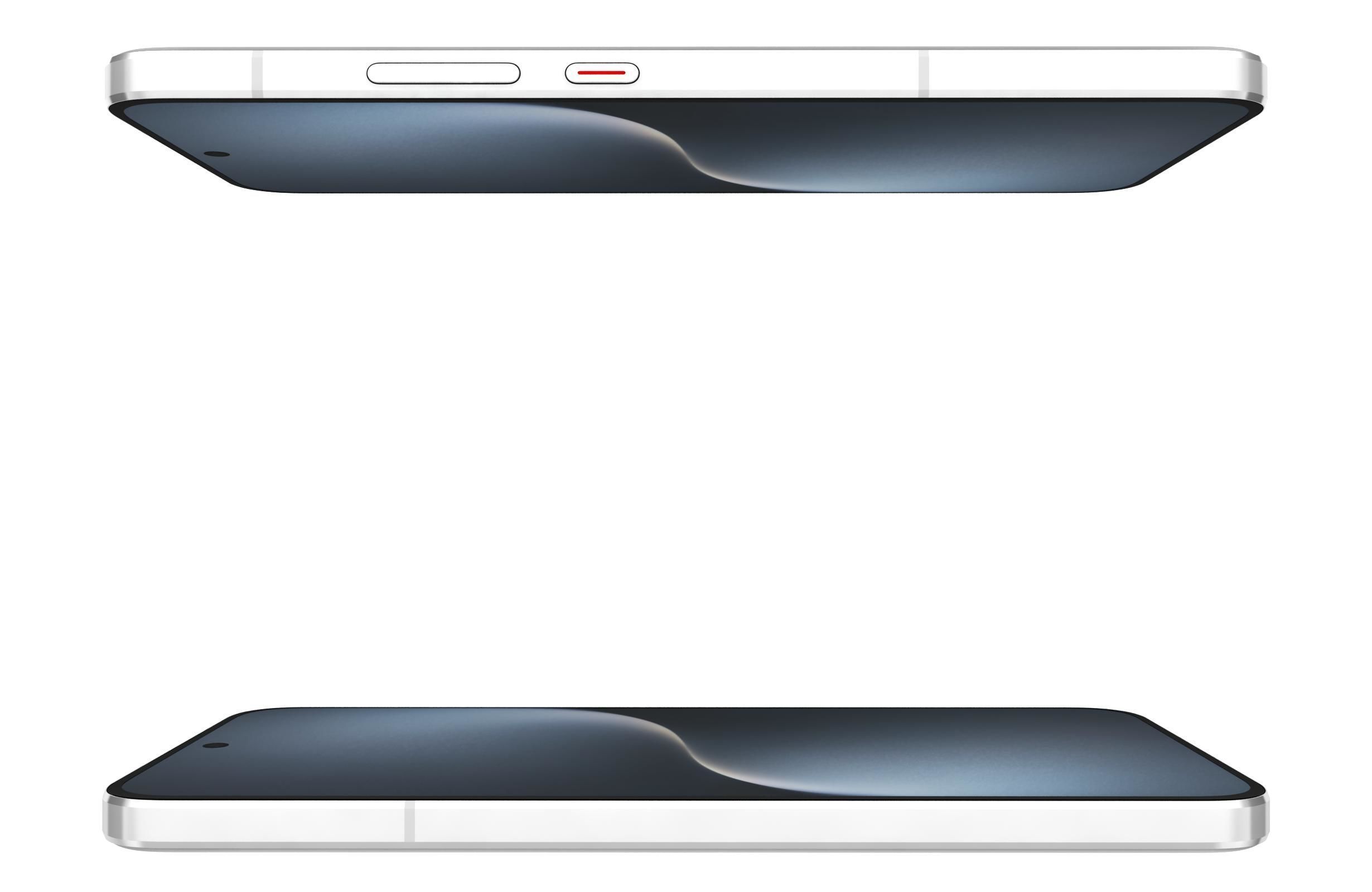 Honor Magic 7 All Colors 3D model_20