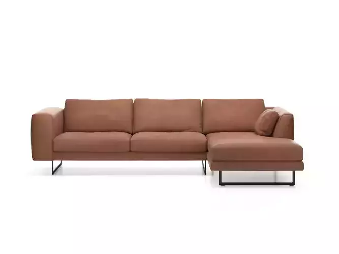 DS 748 Corner Sofa