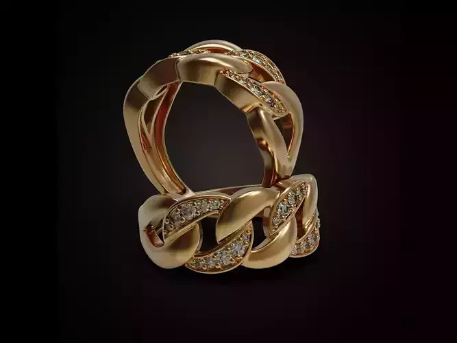 chain ring