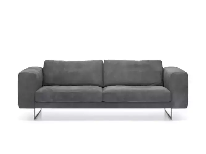 DS 748 53 2 Seater Sofa