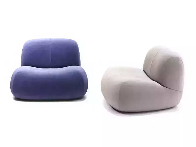 Pukka Armchair
