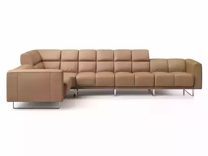 DS 580 Corner Sofa