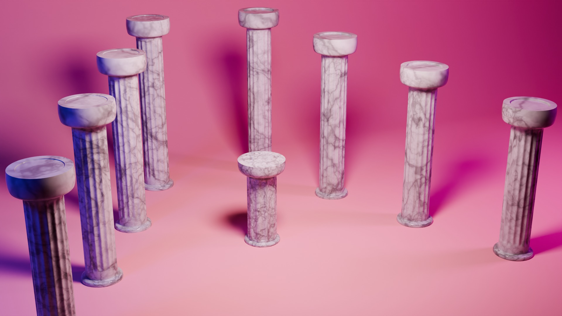 AN ENVIRONMENT FOR PRODUCTS 3D model_3