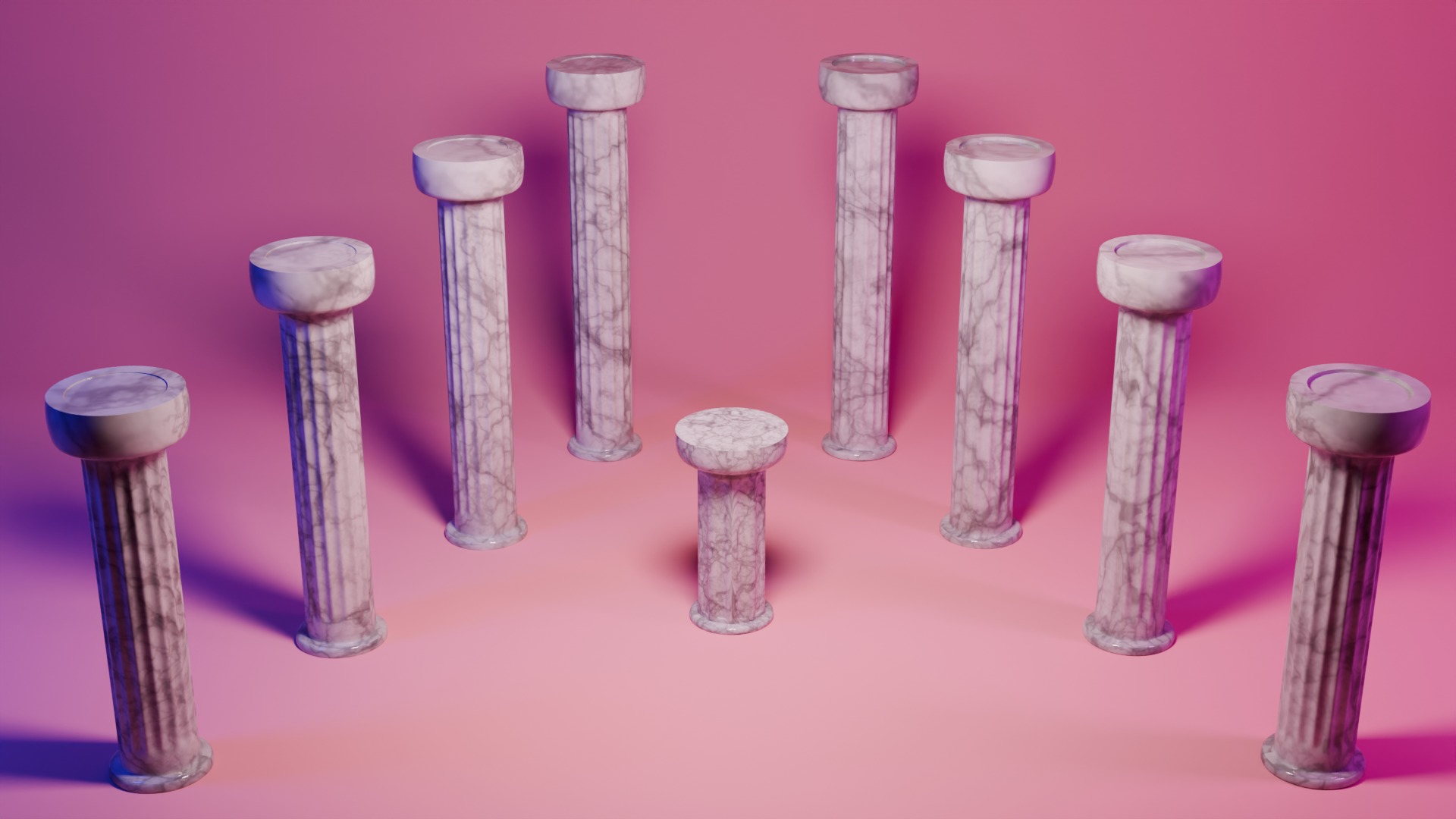 AN ENVIRONMENT FOR PRODUCTS 3D model_1