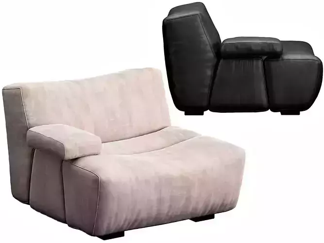 Ernest Sofa