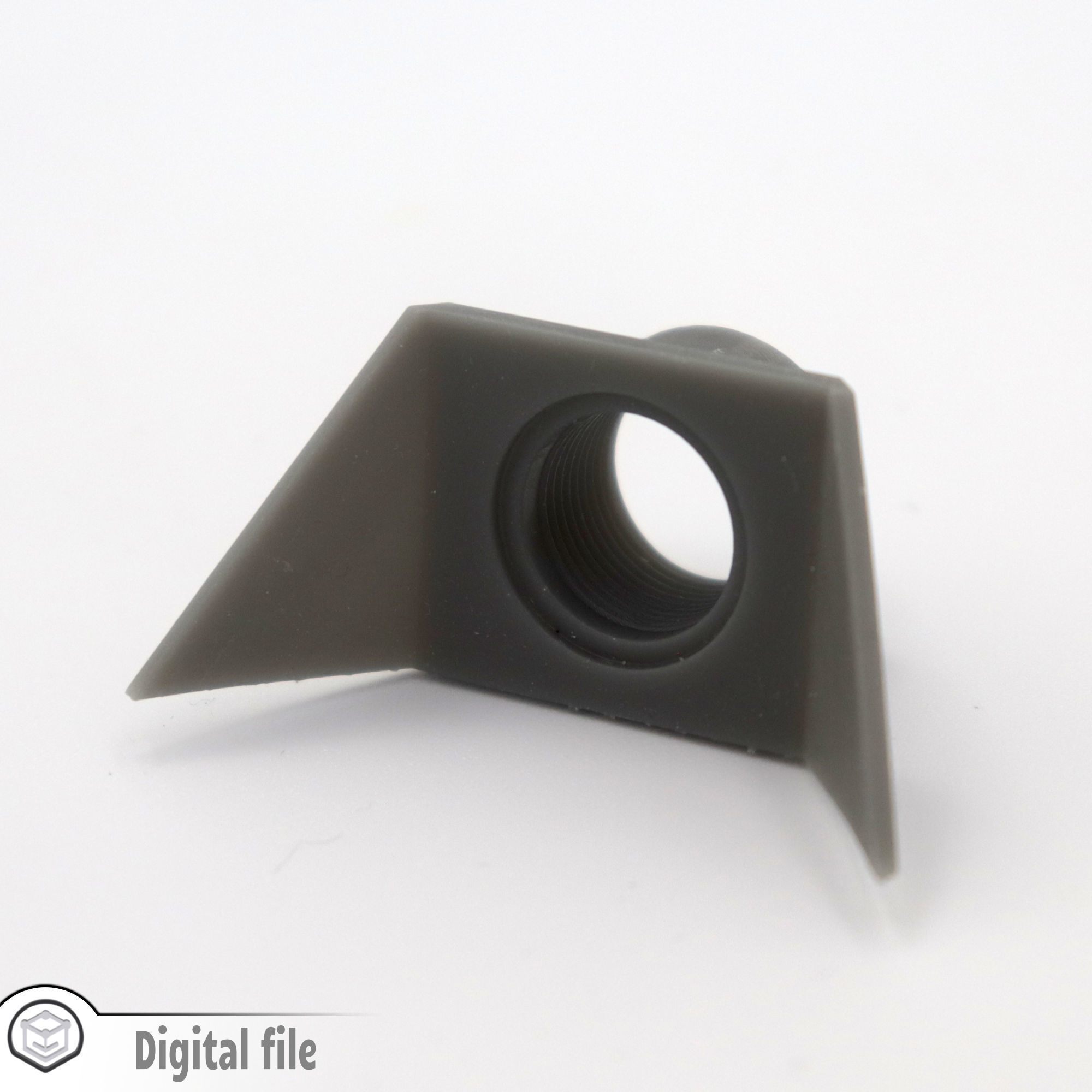 HO Set of 3 culvert pipe train model  3D print model_2