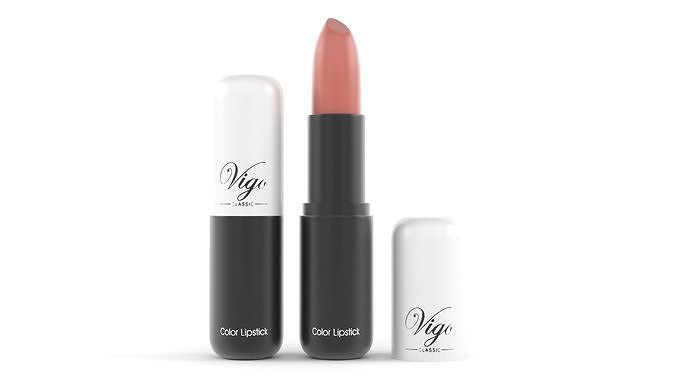 Lipstick 3D model