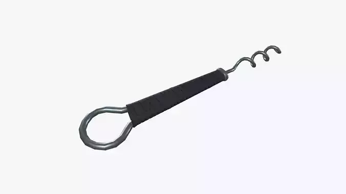 Corkscrew