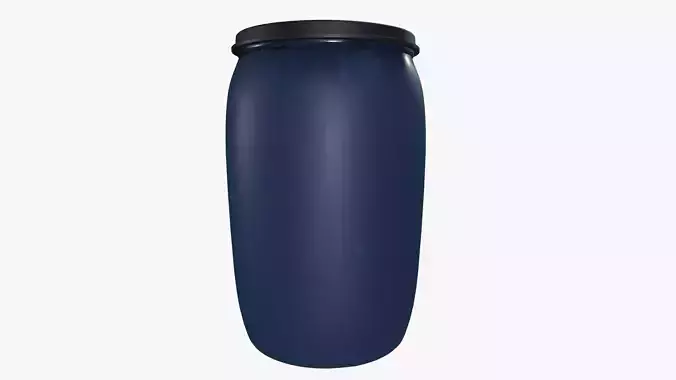 Barrel