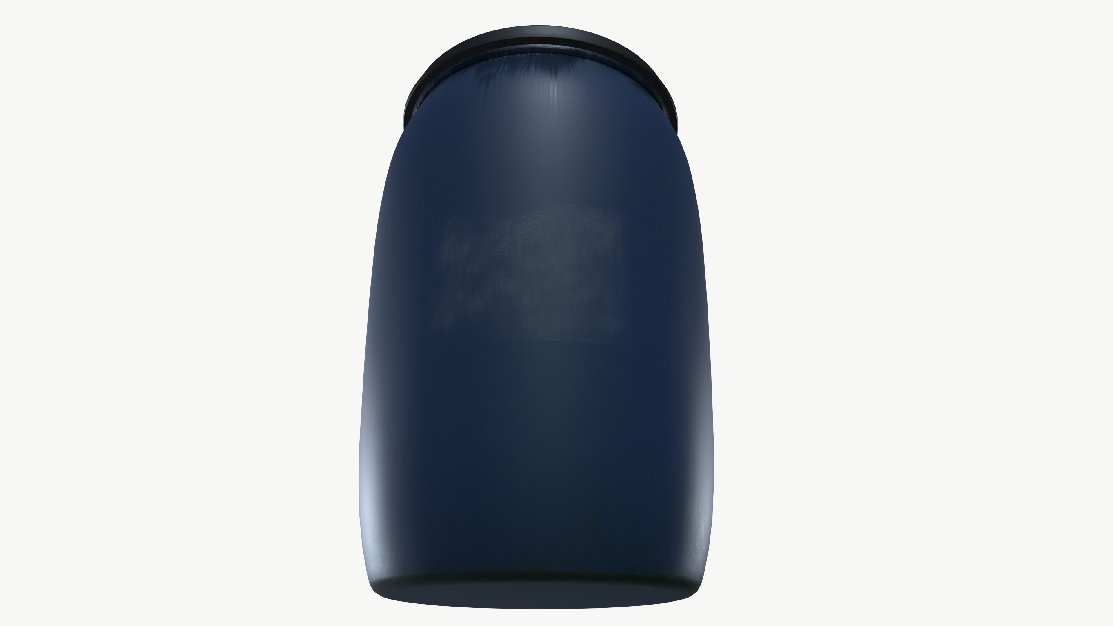 Barrel 3D model_3