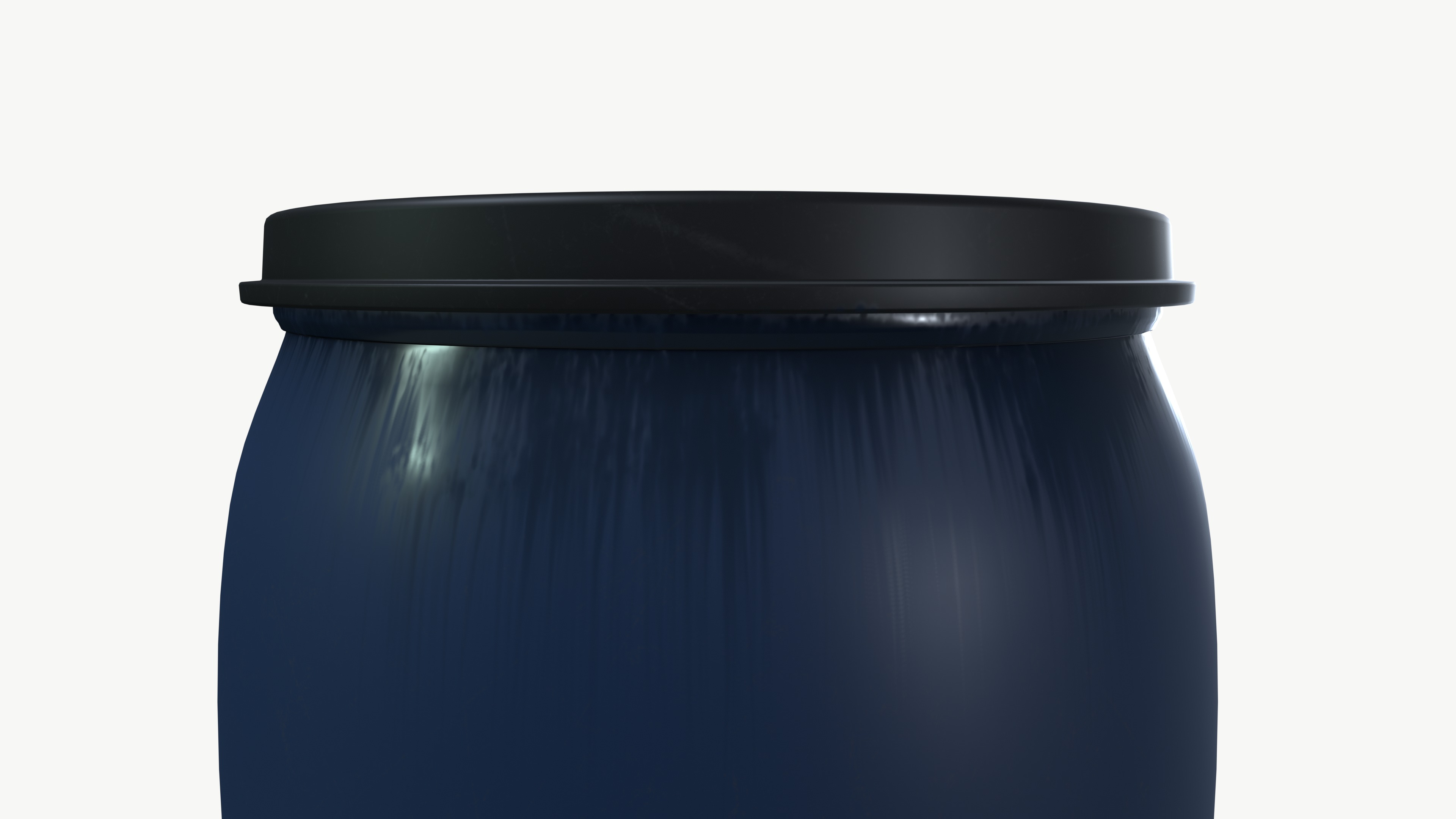 Barrel 3D model_5