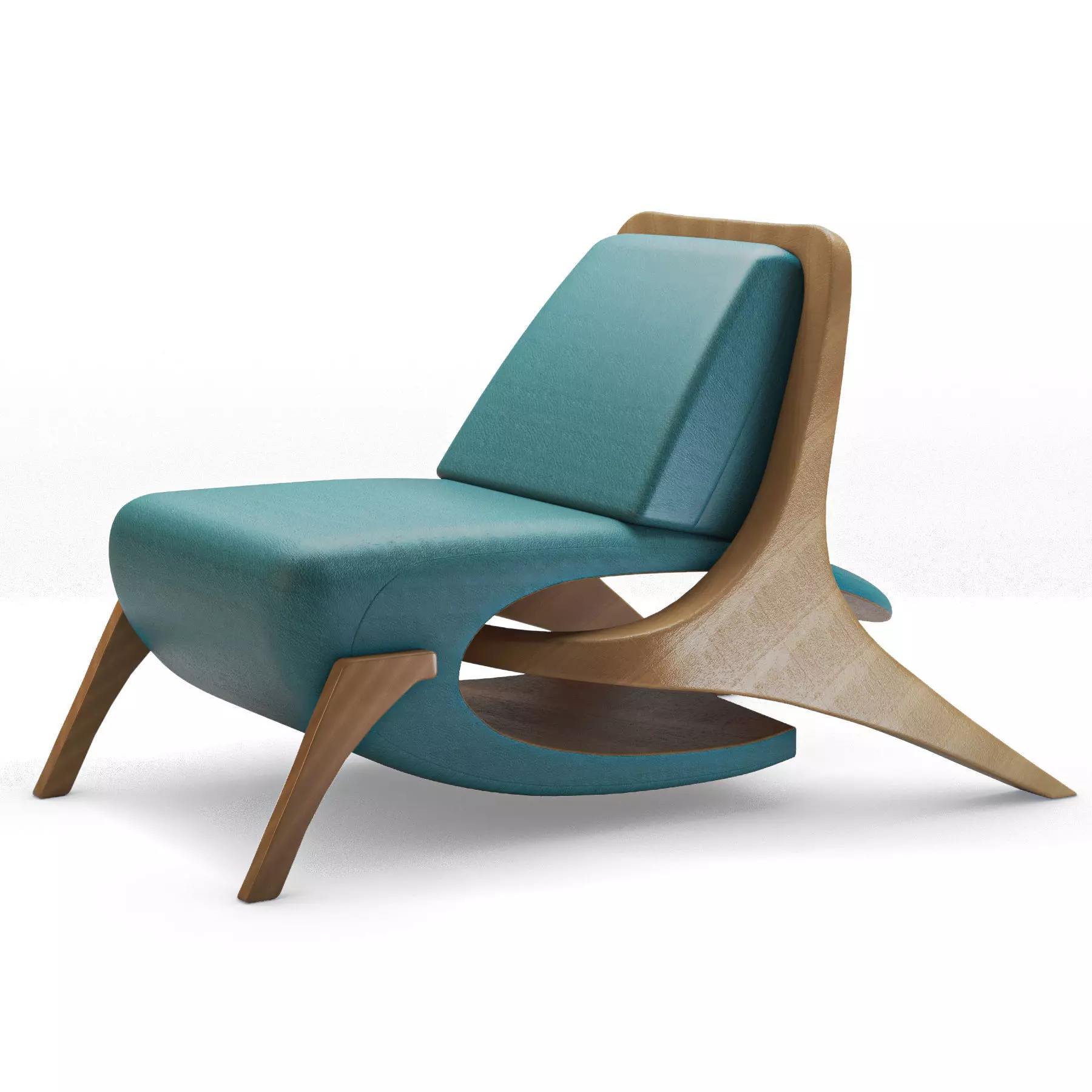 chair 3D model