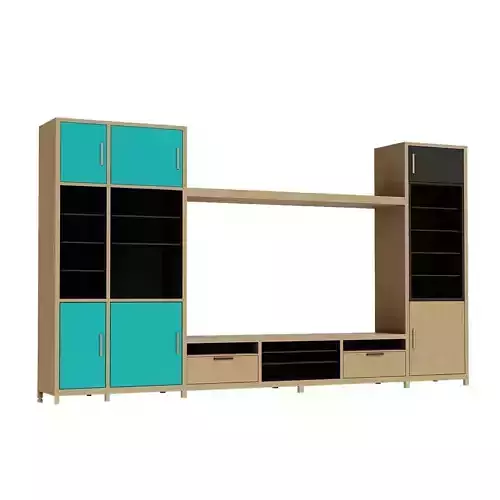 TV Stand 1
