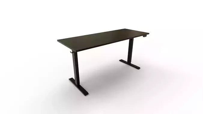 Adjustable Standing Desk