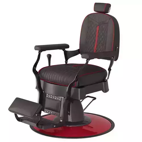 Gabbiano Diego | 3D model - 3D model önizlemesi