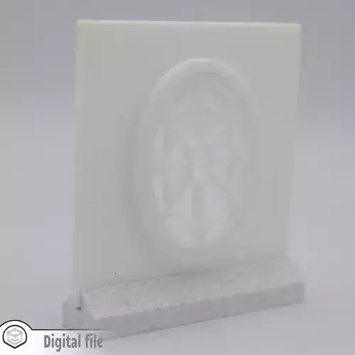 Functional Elipse window style 1 