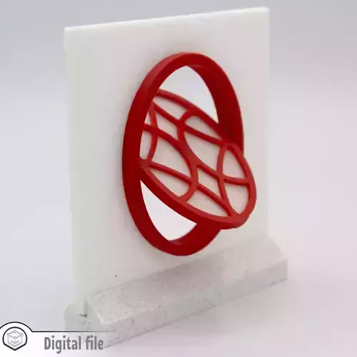 Functional Elipse window style 2 