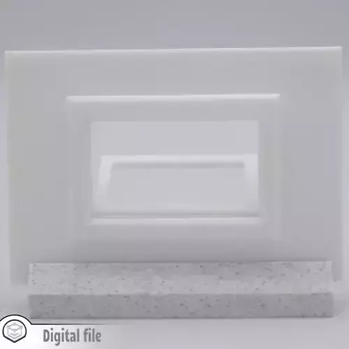 Functional Hooper window style multi-color 