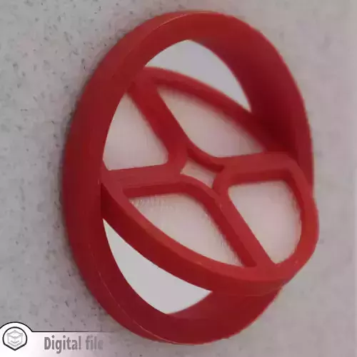 Functional Round window style 1 multi-color 