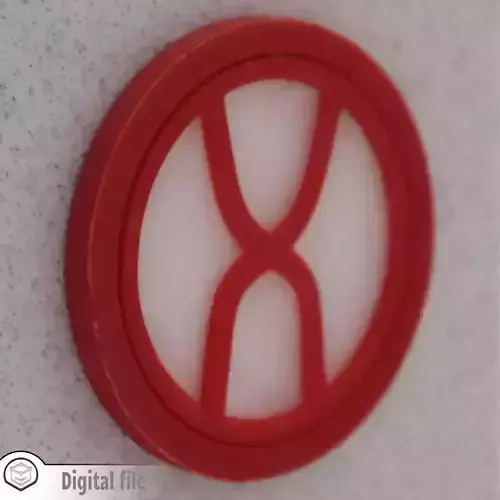 Functional Round window style 2 multi-color 