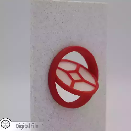 Functional Round window style 4 multi-color 