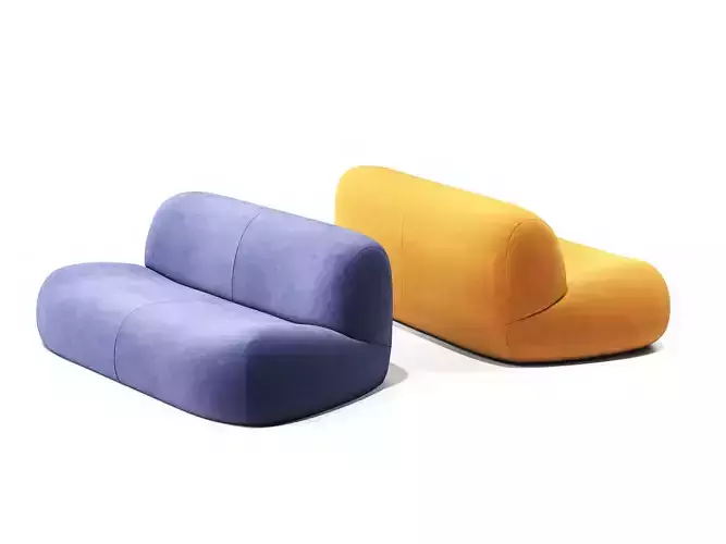 Pukka Sofa