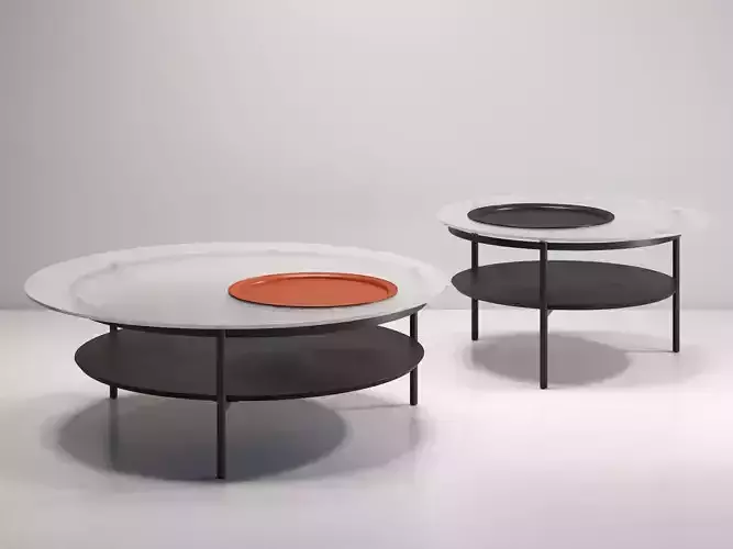 Omuro Coffee Tables