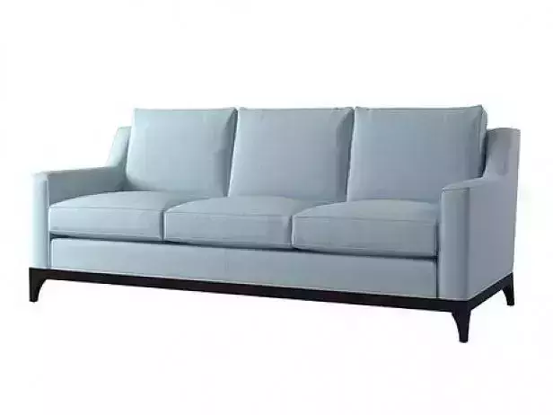 Lysander 3 Seater Sofa