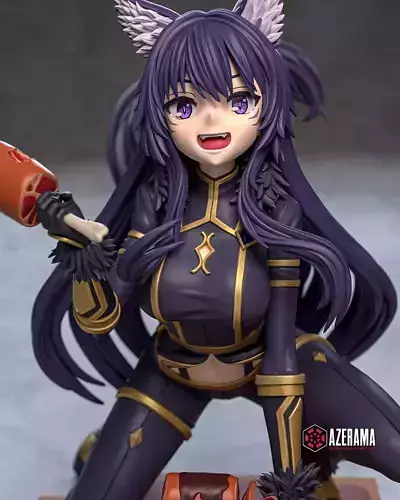 Delta STL Ready for 3D Printing