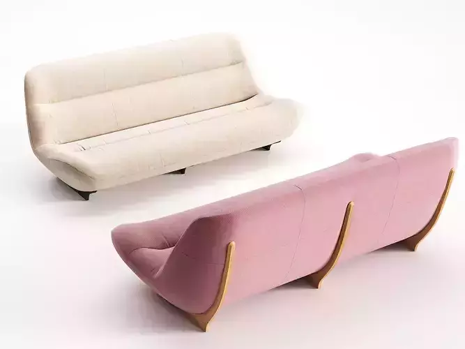 Manarola Sofa