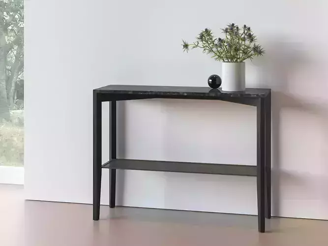 Inamma Console Table