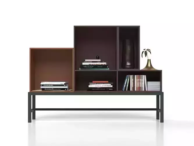 Briques Composition 2