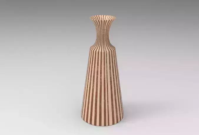 Pamo Vase