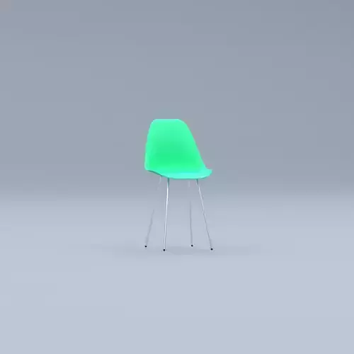 Modern Simple Chair