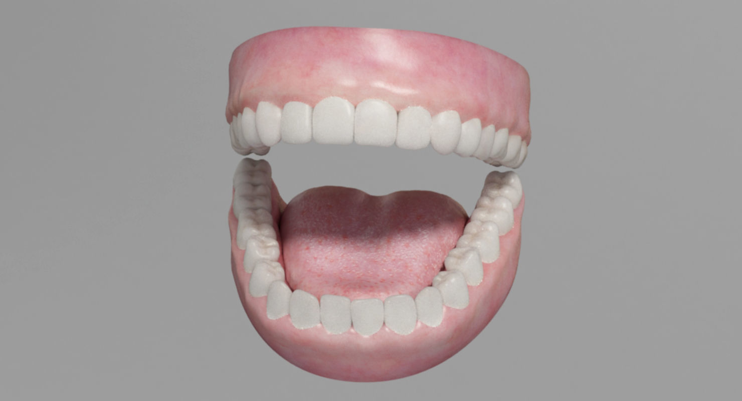 Fabian European Football Player Low-poly 3D model_9