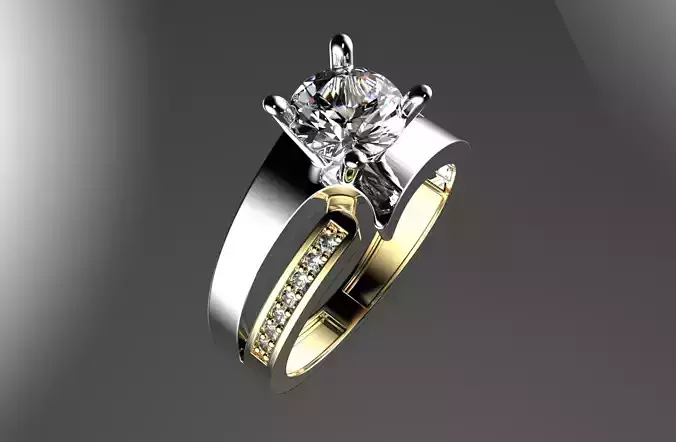 jewelry ring 161