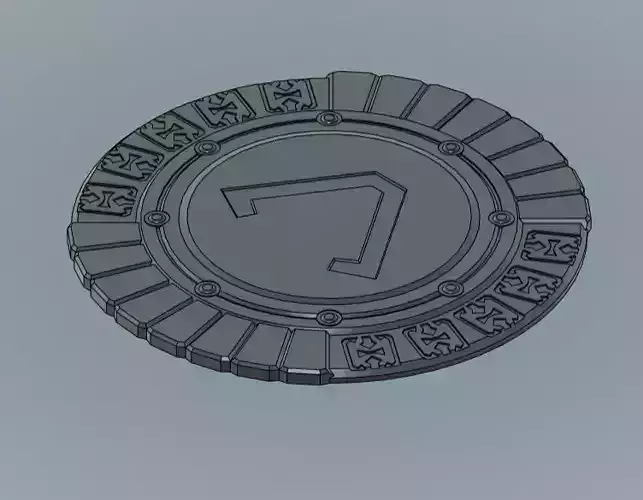 Arms of Sparta - spartan shield - God of War  Ghost of Sparta