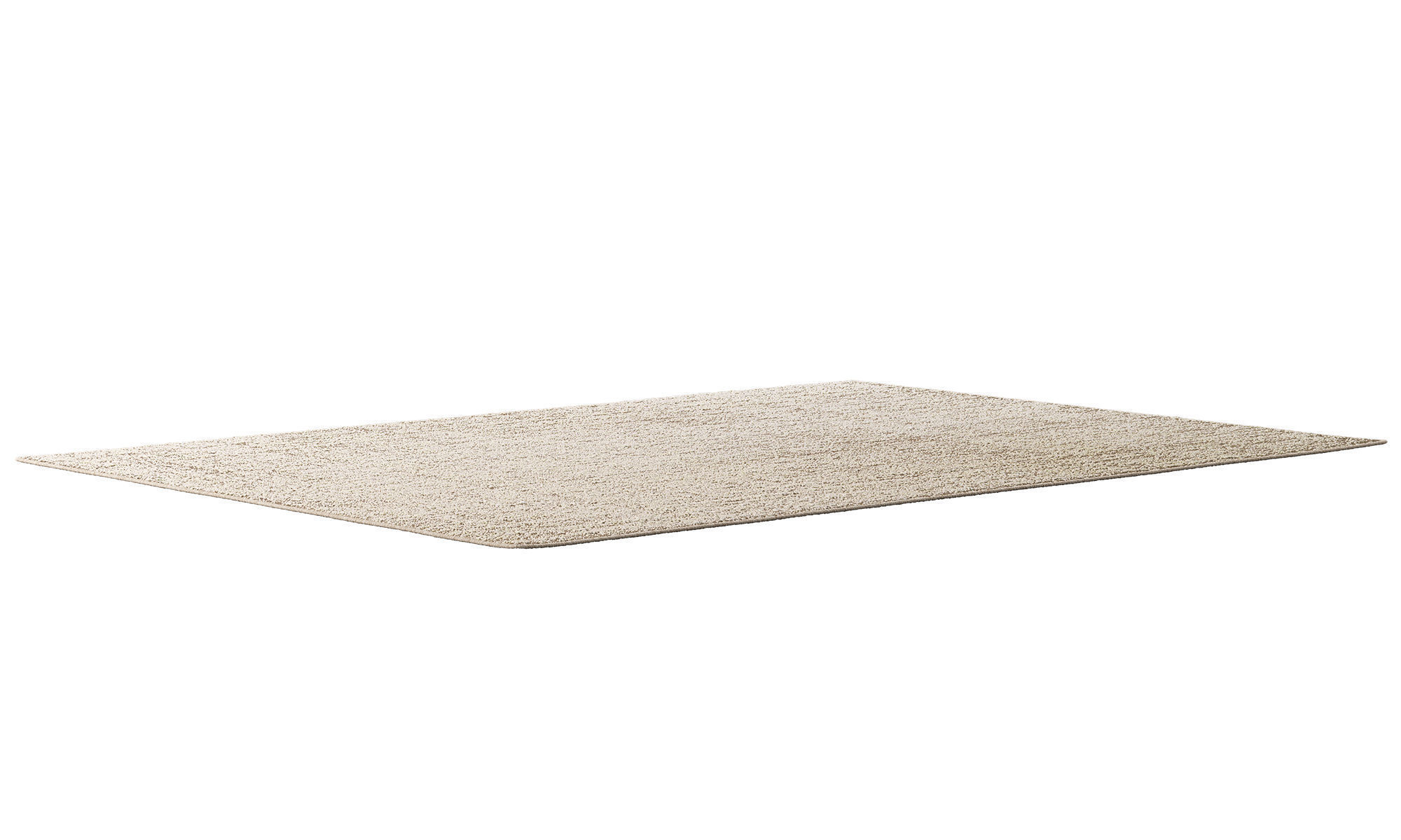 BoConcept Serge Rug 3D model_6