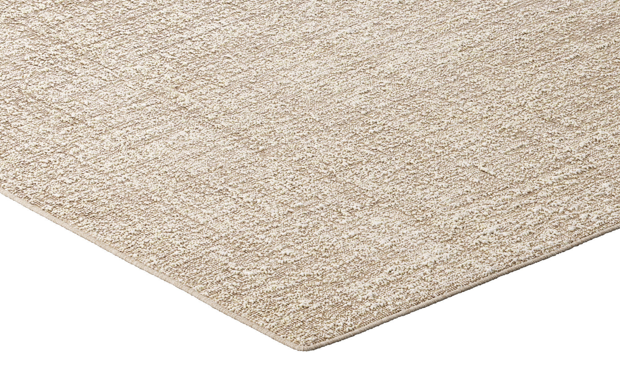 BoConcept Serge Rug 3D model_8