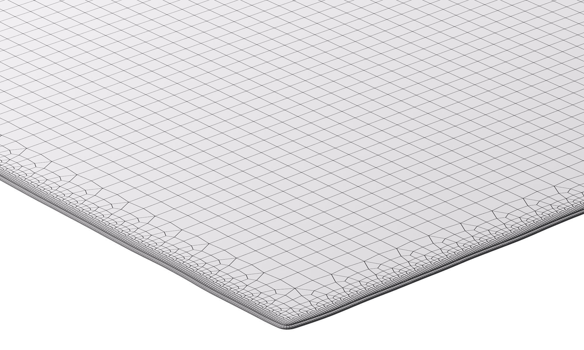 BoConcept Serge Rug 3D model_11