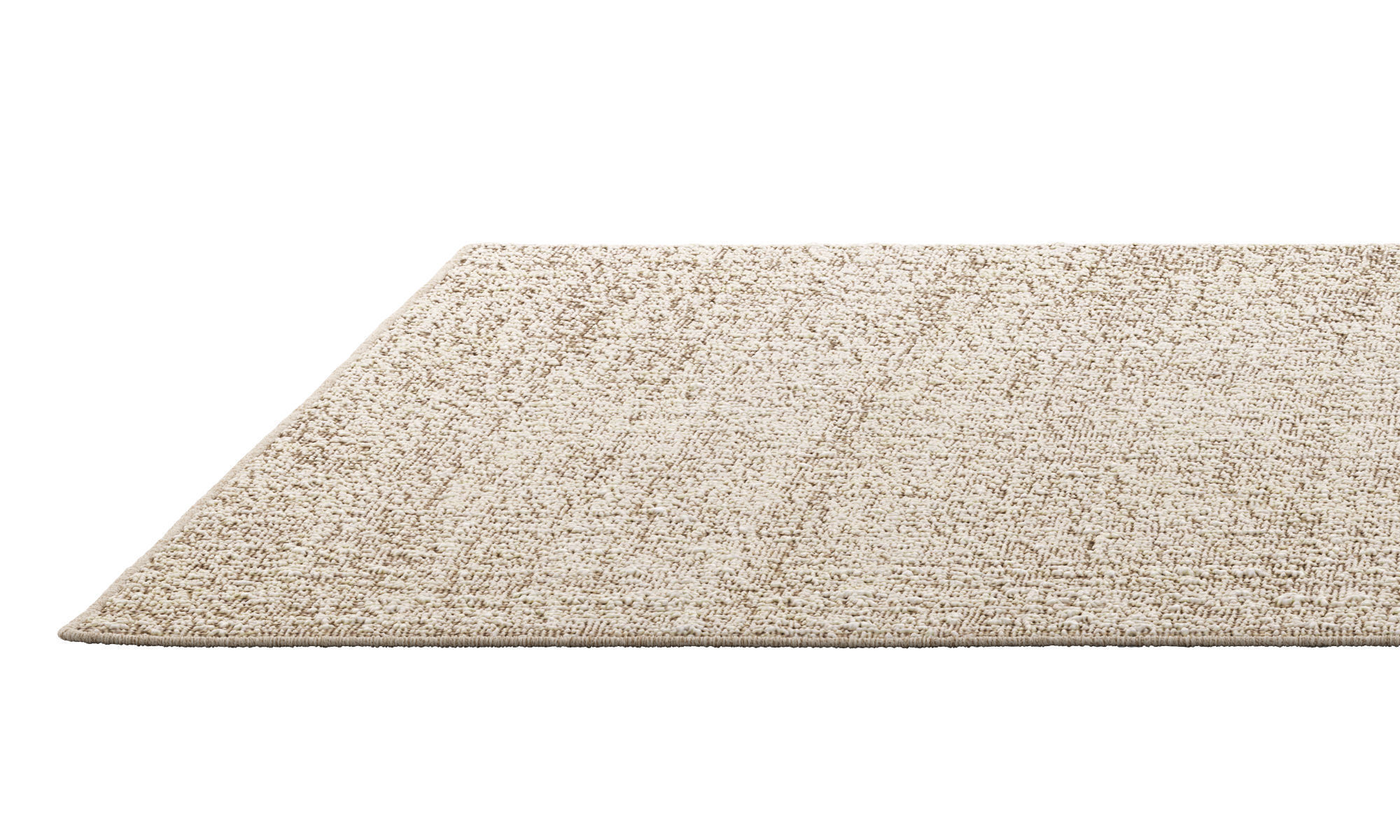 BoConcept Serge Rug 3D model_3